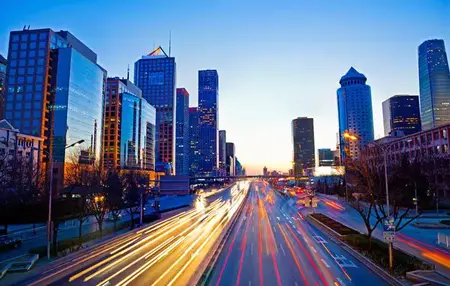 How to Get Around a New City