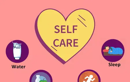 How to Improve Your Self-Care