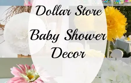 How to Make a Baby Shower