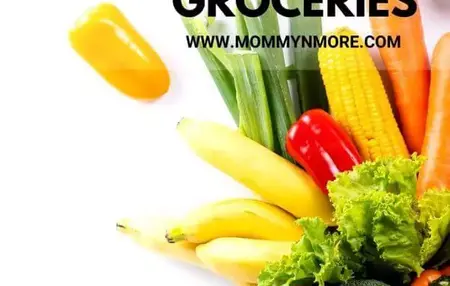 How to Save Money on Groceries