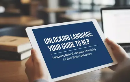 How to Use a Natural Language Processing Tool
