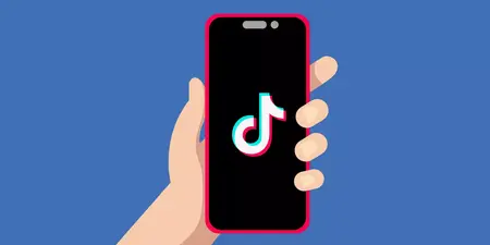 How to Use TikTok for Job Hunting