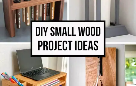 How to Create a DIY Project