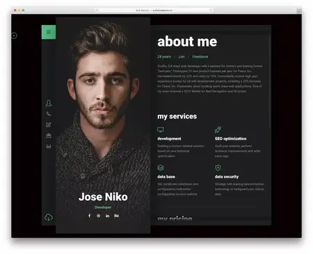 How to Create a Professional Resume Portfolio Website