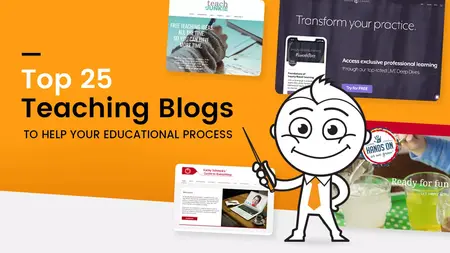 How to Start a Blog for Education