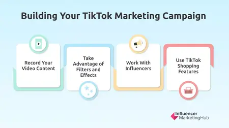How to Create a Successful Marketing Campaign on TikTok