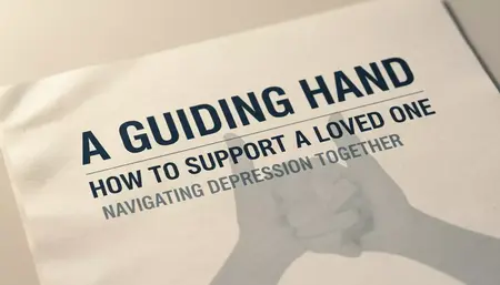 How to Help Someone Who Is Depressed