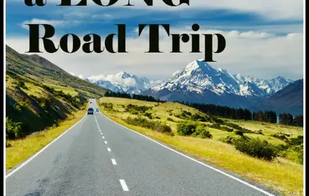 How to Survive a Road Trip