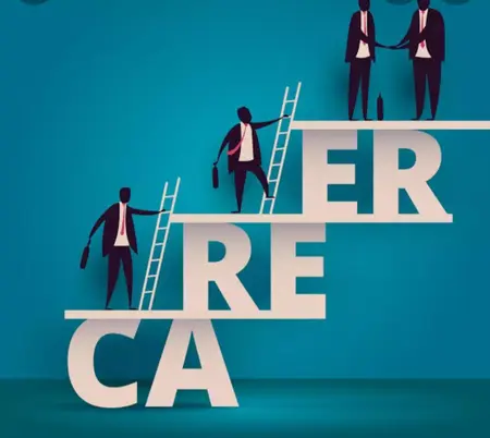 How to Get Started in a New Career