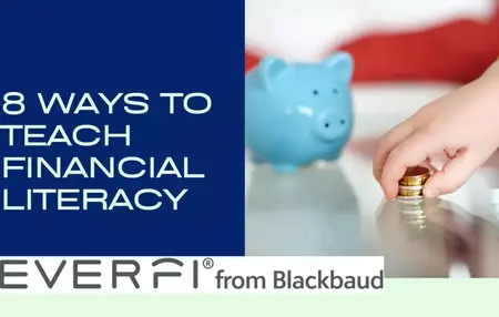 How to Teach Your Child Financial Literacy