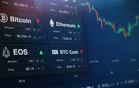 How to Use a Cryptocurrency Exchange