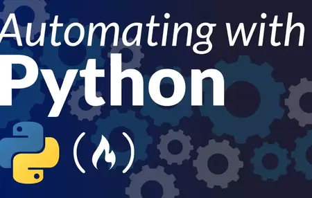 How to automate tasks with Python