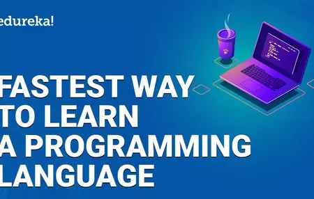 How to Use a Coding Language
