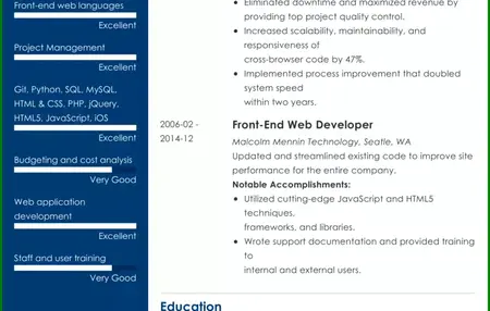 How to Write a Resume for a Remote Job