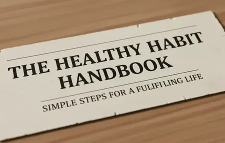 How to Live a Healthier Lifestyle