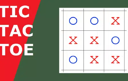 How to Play Tic-Tac-Toe