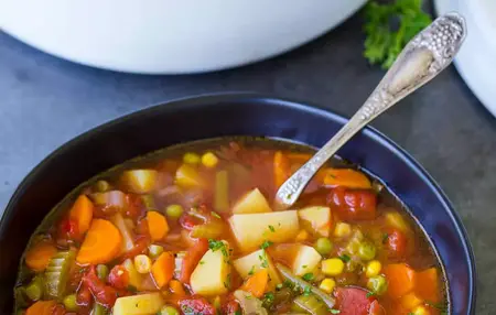 How to Make a Delicious Soup