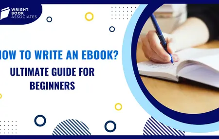 How to Write an eBook