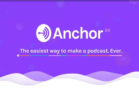How to Start a Podcast on Anchor