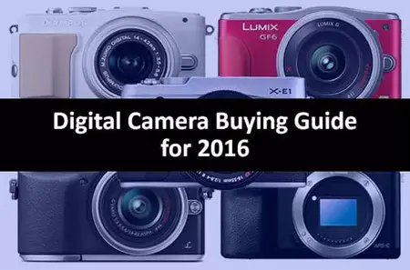How to Use a Digital Camera