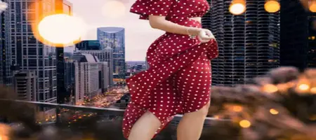 How to Write a Blog Post About Your Favorite Fashion Trends