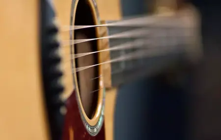 How to Learn to Play the Guitar from Scratch