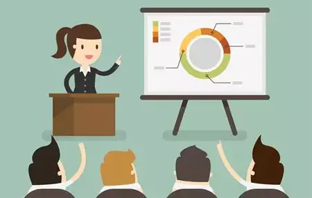 How to Create a Stunning Presentation That Will Captivate Your Audience