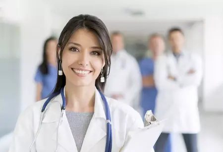 How to Find a Great Doctor