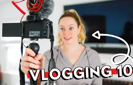 How to Start a Music Vlogging Channel
