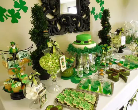 How to Make a St. Patrick's Day Party