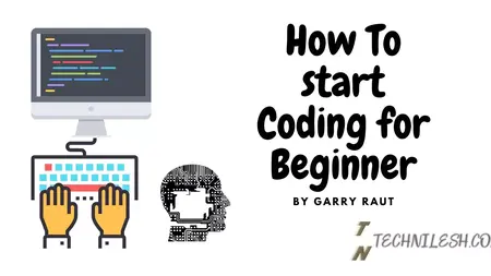 How to Get Started with Coding for Beginners