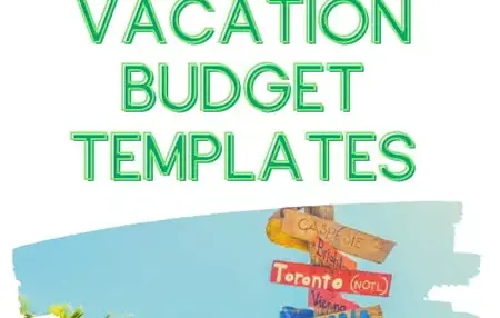 How to Make a Budget for a Vacation Home