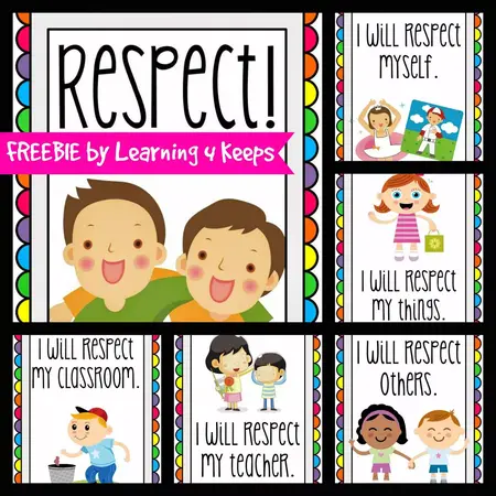How to Teach Your Kids About Respect