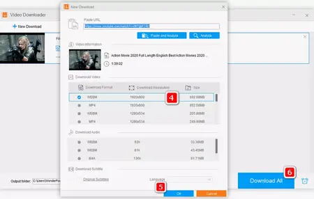 How to Download Movies