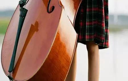 How to Learn to Play Double Bass