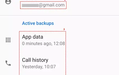 How to Back Up Your Android Phone