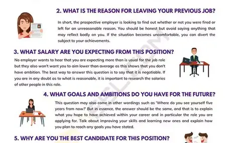 How to Improve Your Public Speaking Skills for Job Interviews