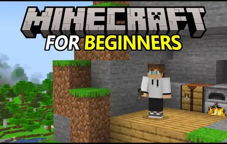 How to Play Minecraft