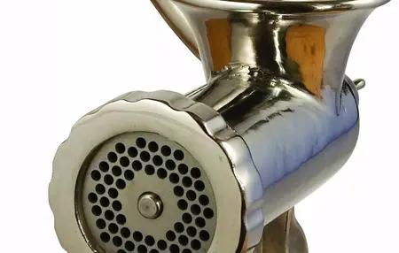 How to Use a Food Grinder for Beginners