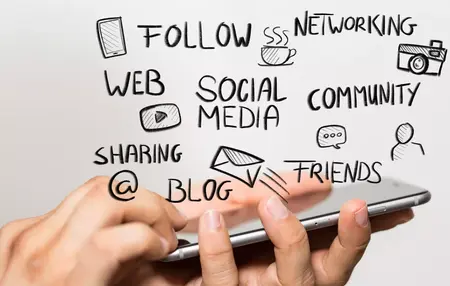 How to Use Social Media to Promote Your Blog