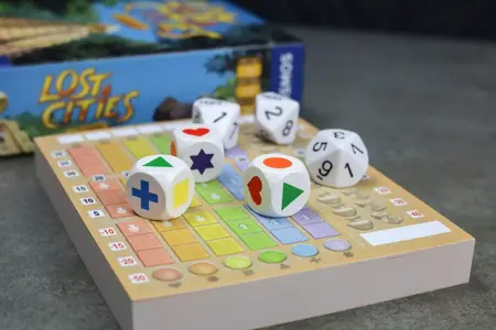 How to Write a Blog Post about a Favorite Game