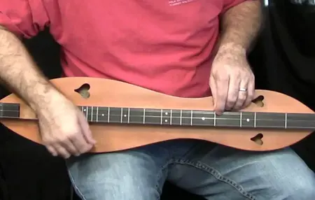 How to Learn to Play Dulcimer
