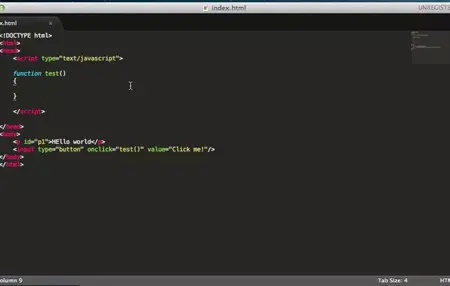 How to Code in JavaScript
