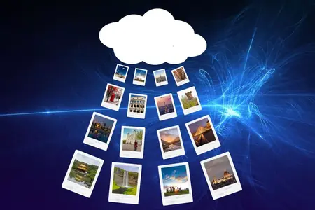 How to Back Up Photos to Cloud