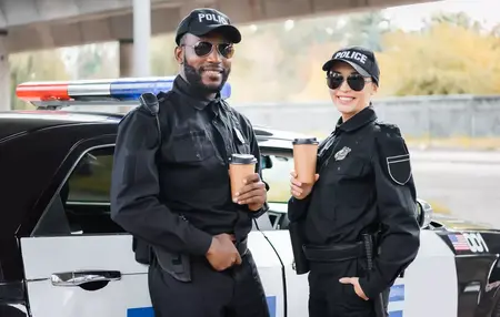 How to Become a Police Officer