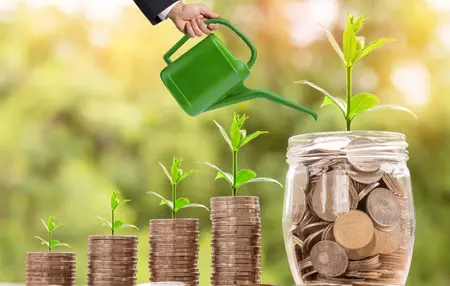 How to Build a Strong Financial Future