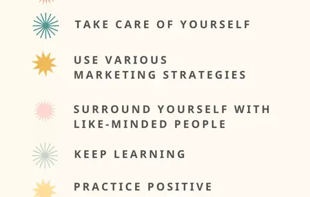 How to Stay Motivated as a Business Owner