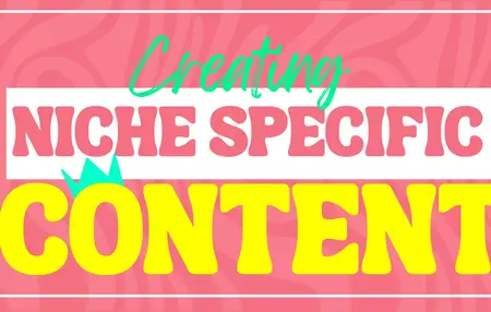 How to Create a Successful Online Course for a Specific Niche