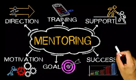 How to Use LinkedIn to Find a Mentor