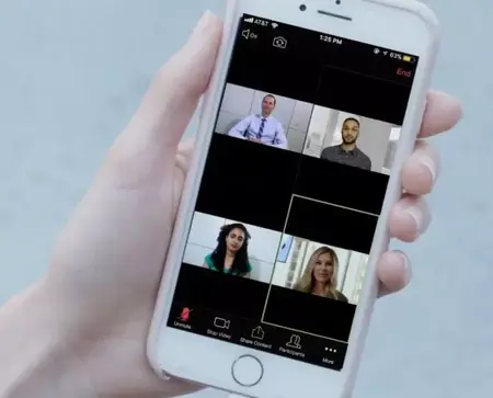 How to Use a Smartphone for Video Calls